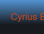 Cyrius engineering