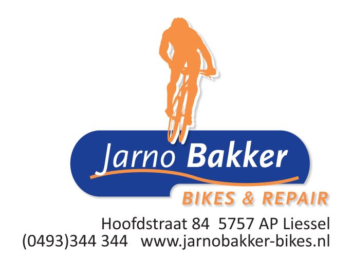 Jarnobakker bikes