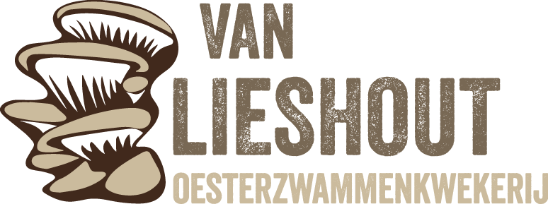 Oesterzwammenkwekerij Van Lieshout