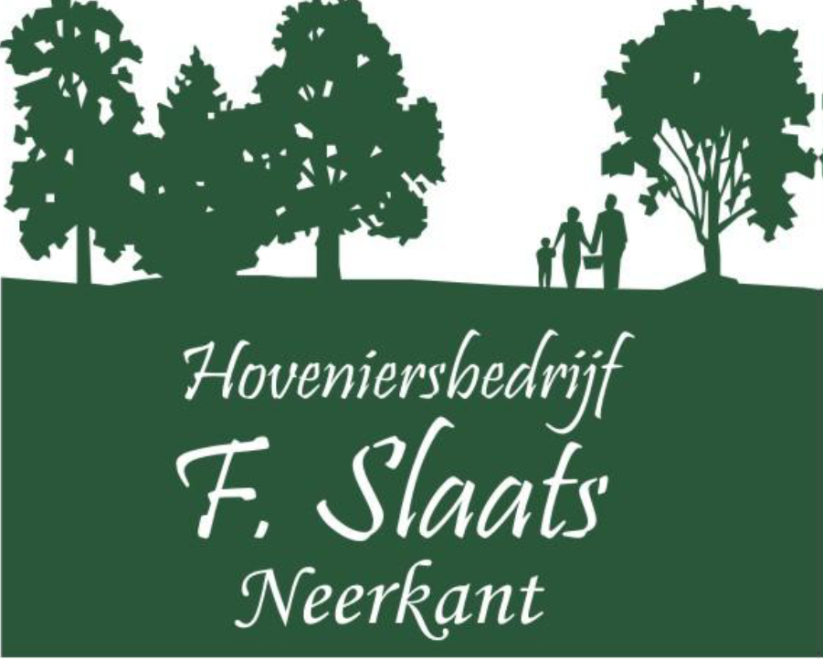 Hoveniersbedrijf Fred Slaats